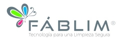Horario de apertura Productos de limpieza FABLIM Tehuacán, 
