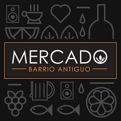 Horario de apertura Mercado Barrio Antiguo, Monterrey