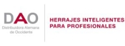 Horario de apertura DAO | Herrajes Inteligentes (Distribuidora Alemana de Occidente), Guadalajara