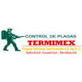 Termimex Plagas Urbanas Del Noreste Sa De Cv en Matamoros (Treviño Zapata) - Horario de apertura