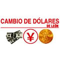 Cambio De Dólares De León en León de los Aldama (Andrade) - Horario de apertura