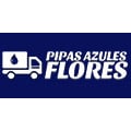 Pipas Azules Flores en León de los Aldama (Hacienda Echeveste) - Horario de apertura