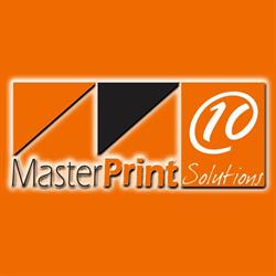 MasterPrint Solutions en Ciudad de México (Algarin) - Horario de apertura
