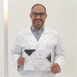 Doctor Héctor Gallego en Mexicali (San Pedro Residencial) - Horario de apertura