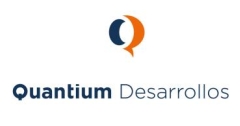 Horario de apertura Quantium Desarrollos - Desarrollos inmobiliarios Monterrey., 
