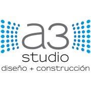 A3 Studio, S.A. de C.V. en Ciudad de México (Cuauhtémoc) - Horario de apertura