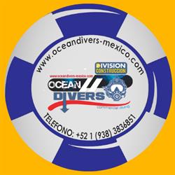 Ocean Divers México, Buceo Industrial en Ciudad del Carmen (Santa Rita) - Horario de apertura