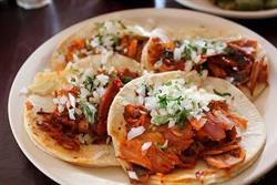 Horario de apertura Tacos Joel, San Nicolás de los Garza