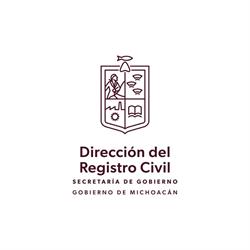 Dirección del Registro Civil en Morelia (Industrial) - Horario de apertura