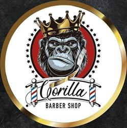 Horario de apertura Gorilla Barber Shop, Pachuca de Soto