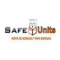 Safe Units en Puebla (Santa Barbara Sur) - Horario de apertura