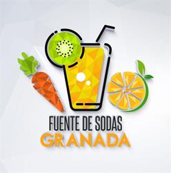 Horario de apertura Fuente de sodas granada, Ciudad de México