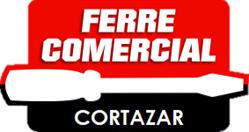 Horario de apertura FERRECOMERCIAL CORTAZAR, Cortazar