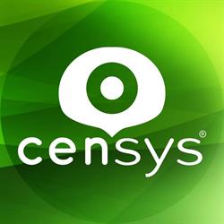 Horario de apertura Censys, Ciudad de México