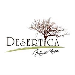 Horario de apertura Desertica Art Gallery, San José del Cabo