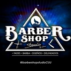 Horario de apertura Barber Shop Studio, Chihuahua