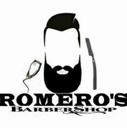 Horario de apertura Romero's Barber Shop, Chihuahua