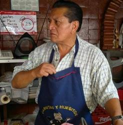 Horario de apertura Carnitas Don Mario, Ecatepec de Morelos