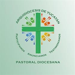 Pastoral Diocesana Arquidiocesis de Yucatán en Mérida (Colonia México Oriente) - Horario de apertura