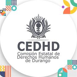 Horario de apertura Comisión Estatal de Derechos Humanos, Durango