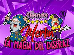 Horario de apertura Tienda Merlin, Ciudad de México