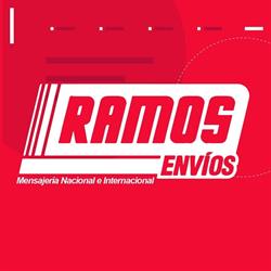 Ramos Envíos en Oaxaca (Oaxaca) - Horario de apertura