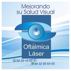 Oftálmica Láser en Villahermosa (Atasta De Serra) - Horario de apertura