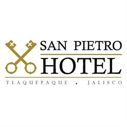 Horario de apertura San Pietro Hotel Boutique, Tlaquepaque