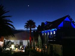 Horario de apertura Jardin de Eventos Madeira, Tepotzotlán