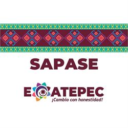 Sapase en Ecatepec de Morelos (La Mora) - Horario de apertura