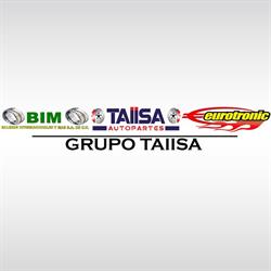 Horario de apertura GRUPOTAIISA, Monterrey