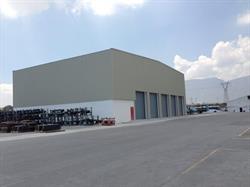Horario de apertura Acosta Edificaciones, San Nicolás de los Garza