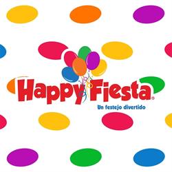 Happy Fiesta en El Pueblito (Don Bosco) - Horario de apertura