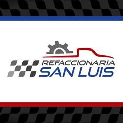 Horario de apertura Refaccionaria San Luis, San Luis de la Loma