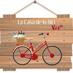 Horario de apertura La Casa de la Bici Roja, Naucalpan de Juárez