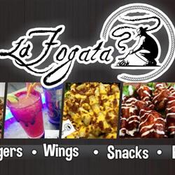 Horario de apertura La Fogata Café & Grill, Jojutla
