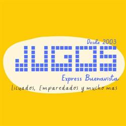 Horario de apertura JUGOS Express Buenavista "GLORIETA", Veracruz