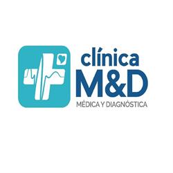 Horario de apertura Clinica M&D, San Francisco del Rincón