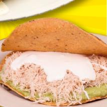 Horario de apertura Tostadas, Tacos y Caldos Don Ramón, Guadalupe