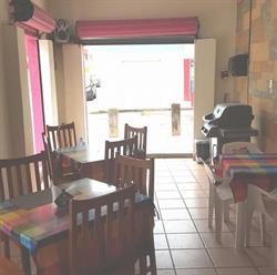 Vicky Cocina Economica en Tuxtla Gutiérrez (Bienestar Social) - Horario de apertura