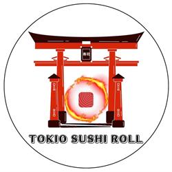 Horario de apertura Tokio Sushi Roll, San Francisco de Campeche