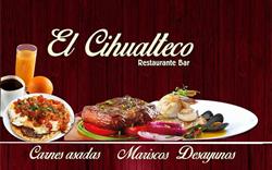 Horario de apertura Hotel El Cihualteco, Cihuatlán