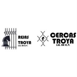 Cercas Troya en Monterrey (Hidalgo) - Horario de apertura