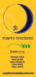 Horario de apertura CUARTO CRECIENTE, Ensenada