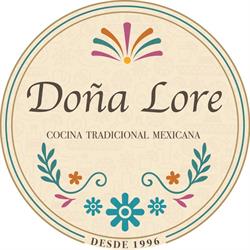 Horario de apertura "Doña Lore" Cocina Tradicional Mexicana, Tecámac de Felipe Villanueva