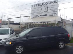 Horario de apertura Funerales Ochoa, Ciudad Sahagún