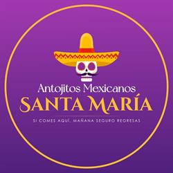 Horario de apertura Antojitos Mexicanos Santa María, Guadalupe