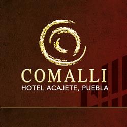 Comalli Hotel en Acajete (La Virgen) - Horario de apertura