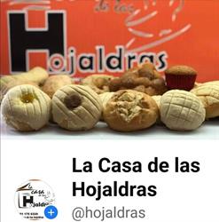 Casa de las hojaldras en San Francisco de Campeche (San Román) - Horario de apertura