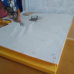 Horario de apertura Maquila de corte textil, Ciudad Nezahualcóyotl